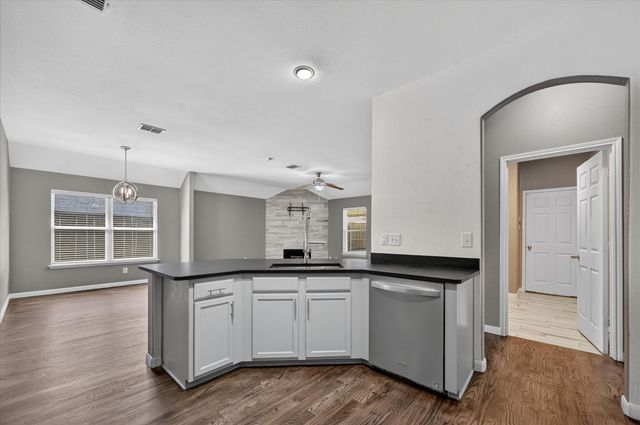 209 Northridge Drive, Wylie, TX 75098