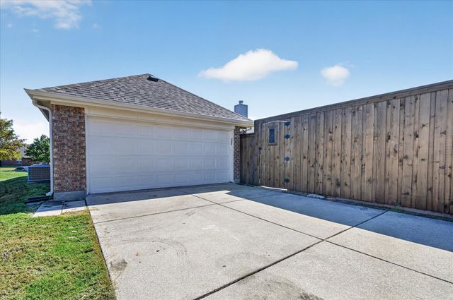 209 Northridge Drive, Wylie, TX 75098