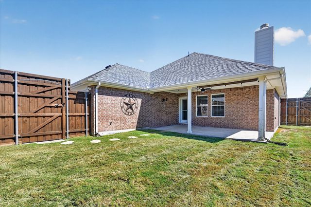 209 Northridge Drive, Wylie, TX 75098