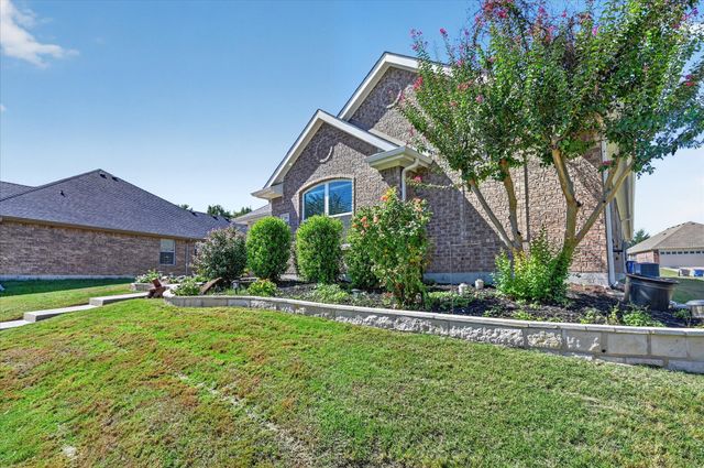 209 Northridge Drive, Wylie, TX 75098