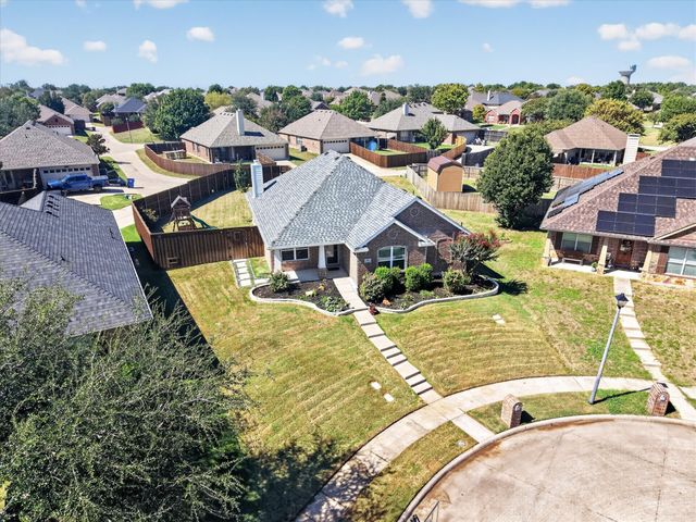 209 Northridge Drive, Wylie, TX 75098