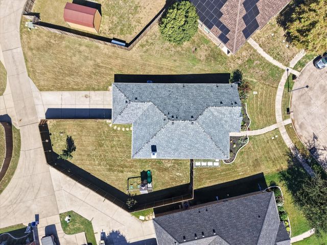209 Northridge Drive, Wylie, TX 75098
