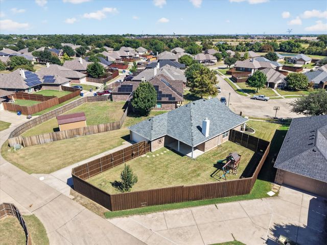 209 Northridge Drive, Wylie, TX 75098