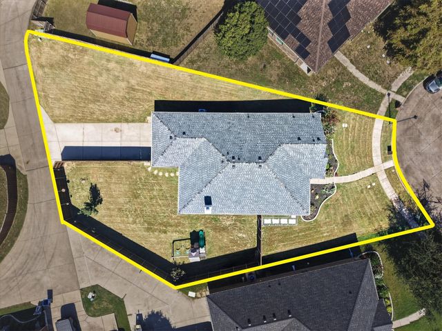 209 Northridge Drive, Wylie, TX 75098