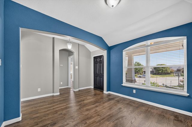 209 Northridge Drive, Wylie, TX 75098
