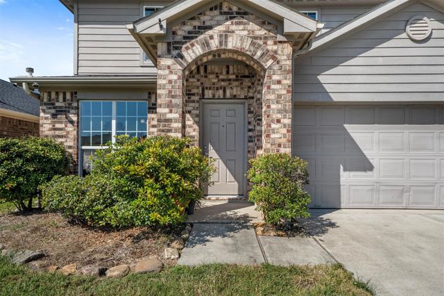 314 Gulf Winds Drive, Bacliff, TX 77518