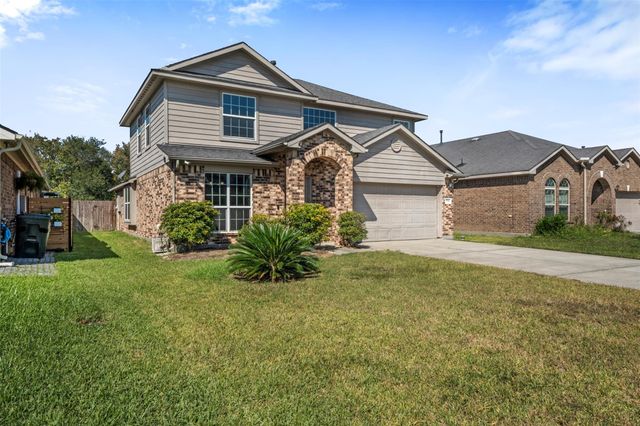 314 Gulf Winds Drive, Bacliff, TX 77518