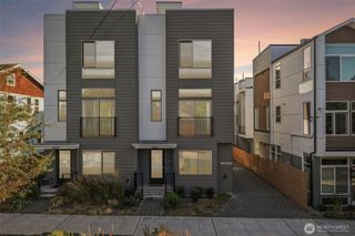 939 NW 56th Street #B, Seattle, WA 98107