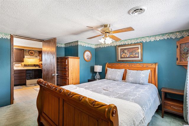 19647 L Drive, Marshall, MI 49068