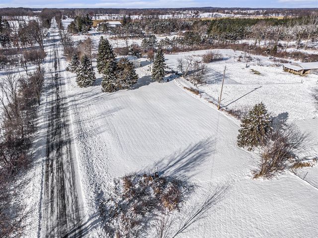 19647 L Drive, Marshall, MI 49068