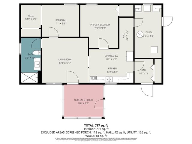 19647 L Drive, Marshall, MI 49068