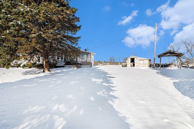 19647 L Drive, Marshall, MI 49068