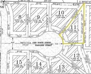 674 W 1590 N # 11, Pleasant Grove, UT 84062