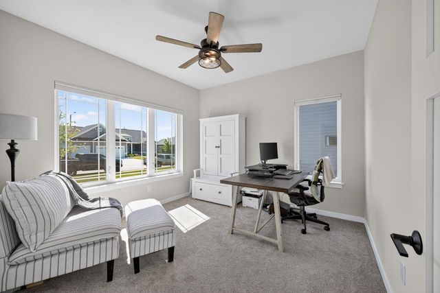 2009 Paris Lane, Cottage Grove, WI 53527