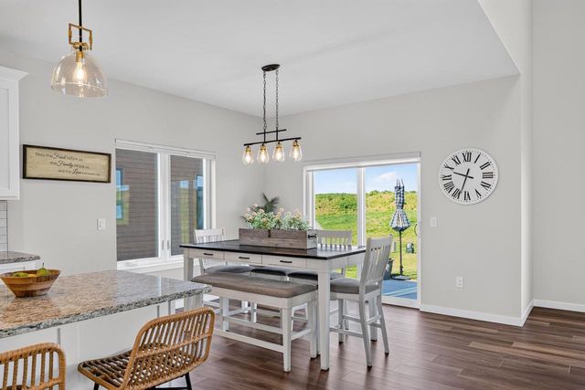 2009 Paris Lane, Cottage Grove, WI 53527