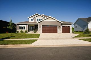 2009 Paris Lane, Cottage Grove, WI 53527