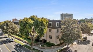 1201 S. Roxbury Dr. 106, Los Angeles, CA 90035