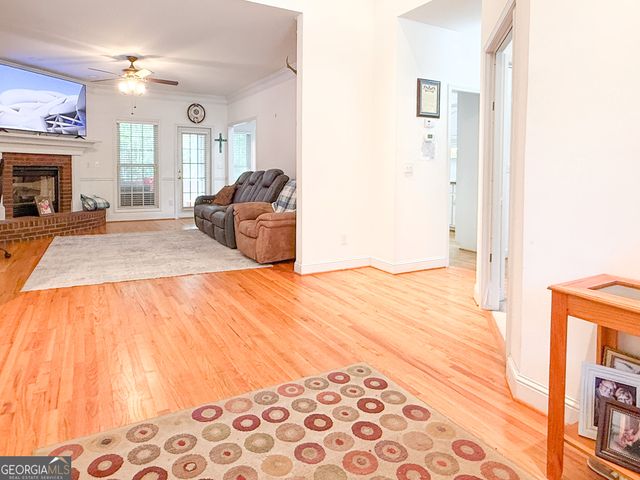 2028 Windfield Drive, Monroe, GA 30655