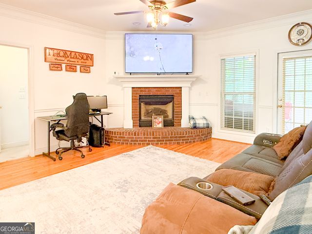 2028 Windfield Drive, Monroe, GA 30655