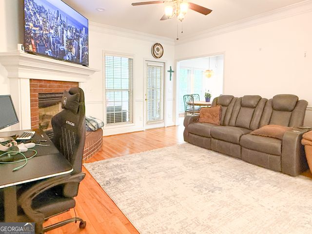 2028 Windfield Drive, Monroe, GA 30655