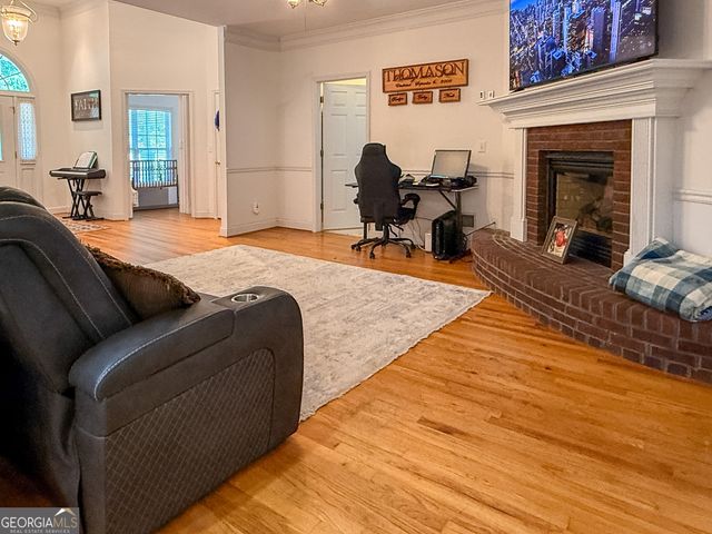 2028 Windfield Drive, Monroe, GA 30655