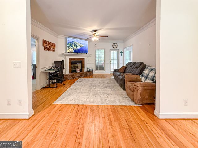 2028 Windfield Drive, Monroe, GA 30655