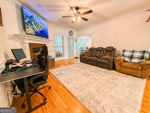2028 Windfield Drive, Monroe, GA 30655