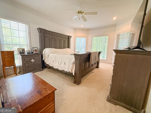 2028 Windfield Drive, Monroe, GA 30655