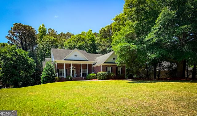 2028 Windfield Drive, Monroe, GA 30655