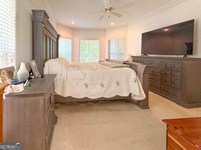 2028 Windfield Drive, Monroe, GA 30655