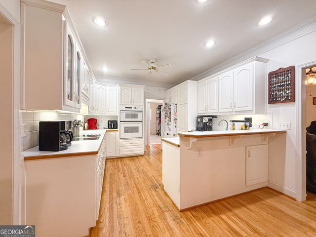 2028 Windfield Drive, Monroe, GA 30655