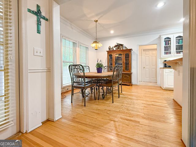 2028 Windfield Drive, Monroe, GA 30655