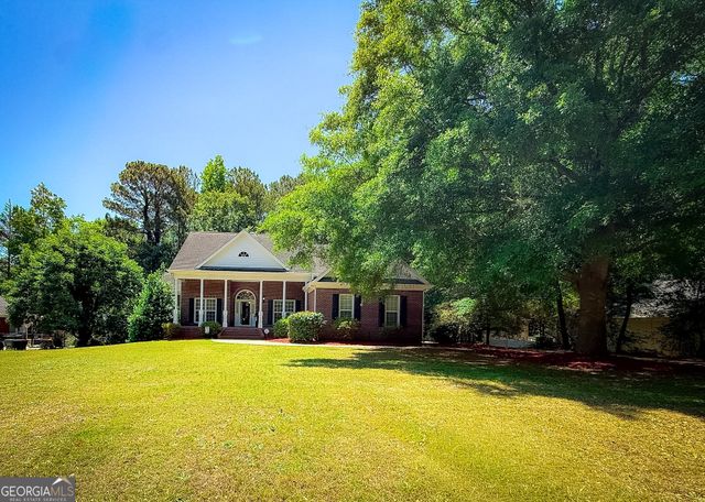 2028 Windfield Drive, Monroe, GA 30655