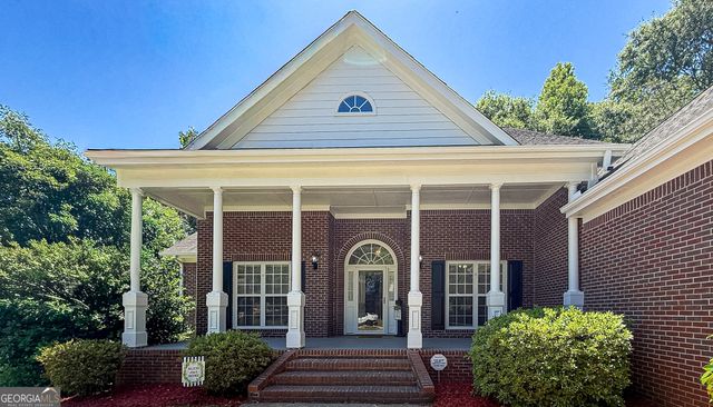 2028 Windfield Drive, Monroe, GA 30655