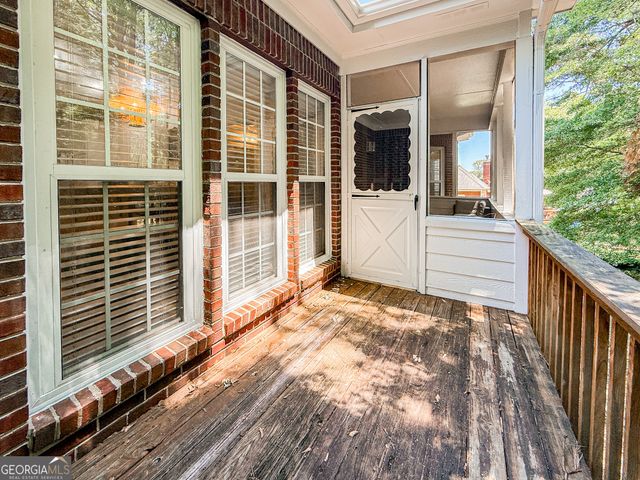 2028 Windfield Drive, Monroe, GA 30655