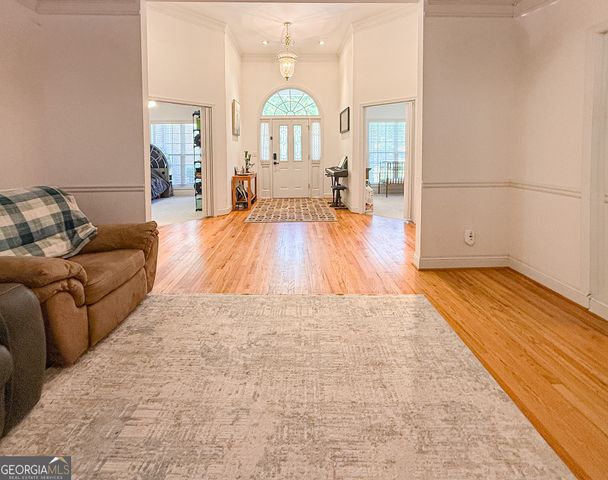 2028 Windfield Drive, Monroe, GA 30655