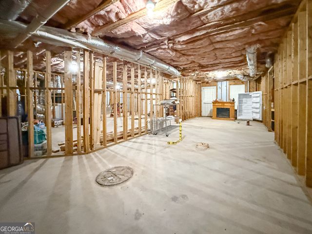 2028 Windfield Drive, Monroe, GA 30655