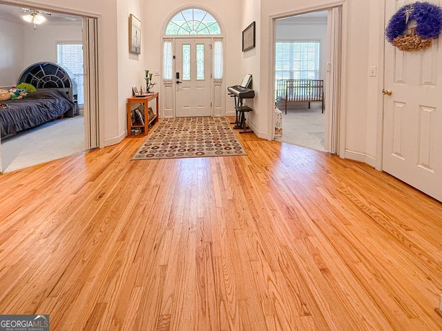 2028 Windfield Drive, Monroe, GA 30655