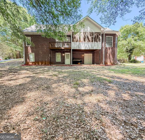 2028 Windfield Drive, Monroe, GA 30655