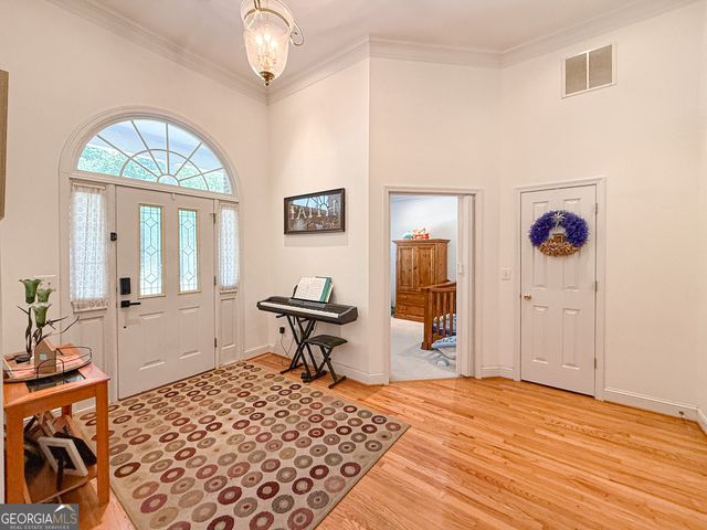 2028 Windfield Drive, Monroe, GA 30655
