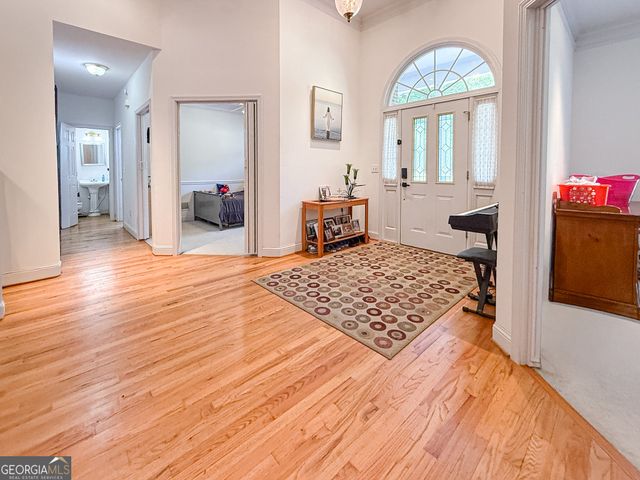 2028 Windfield Drive, Monroe, GA 30655