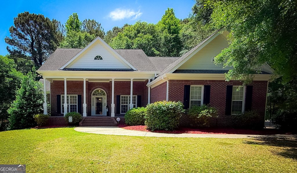 2028 Windfield Drive, Monroe, GA 30655