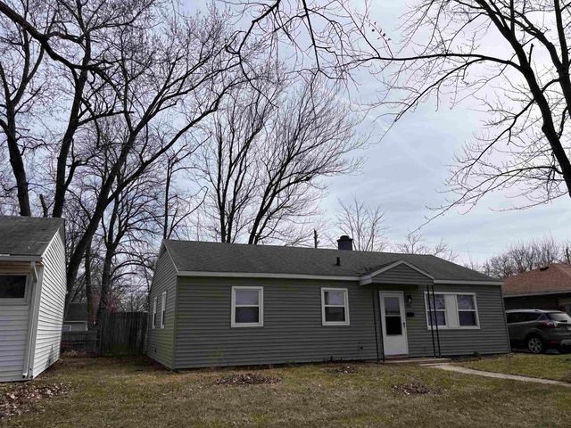 4915 Gaywood Drive, Fort Wayne, IN 46806