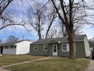 4915 Gaywood Drive, Fort Wayne, IN 46806