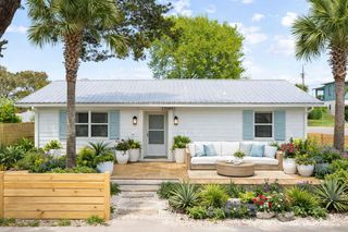 22604 Hilltop Avenue, Panama City Beach, FL 32413