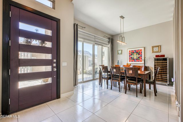 1259 DESERT MIRAGE Place, El Paso, TX 79912