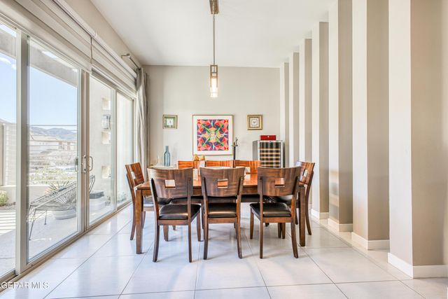 1259 DESERT MIRAGE Place, El Paso, TX 79912