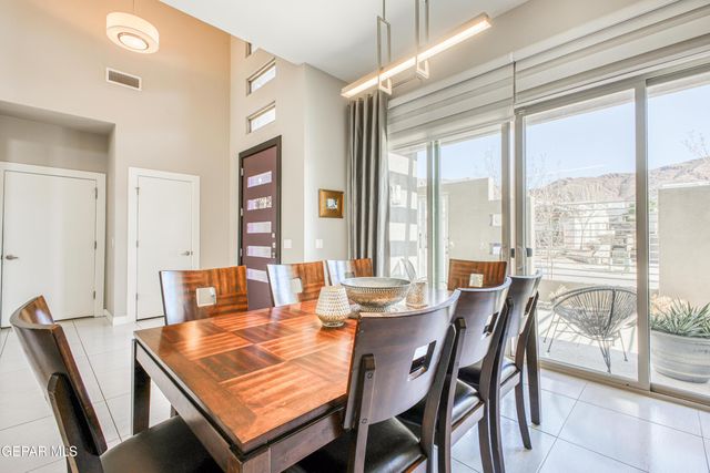 1259 DESERT MIRAGE Place, El Paso, TX 79912