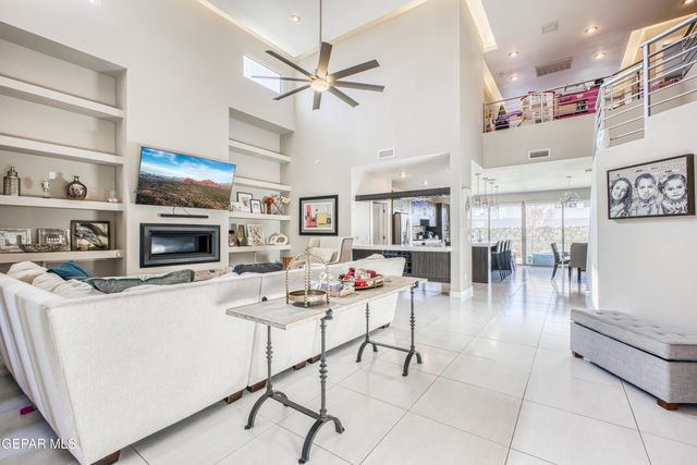 1259 DESERT MIRAGE Place, El Paso, TX 79912