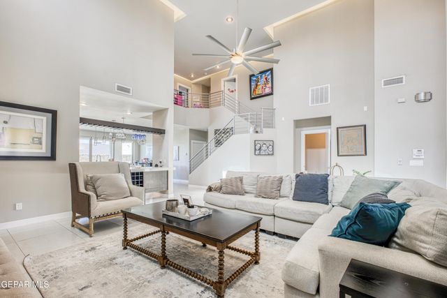 1259 DESERT MIRAGE Place, El Paso, TX 79912